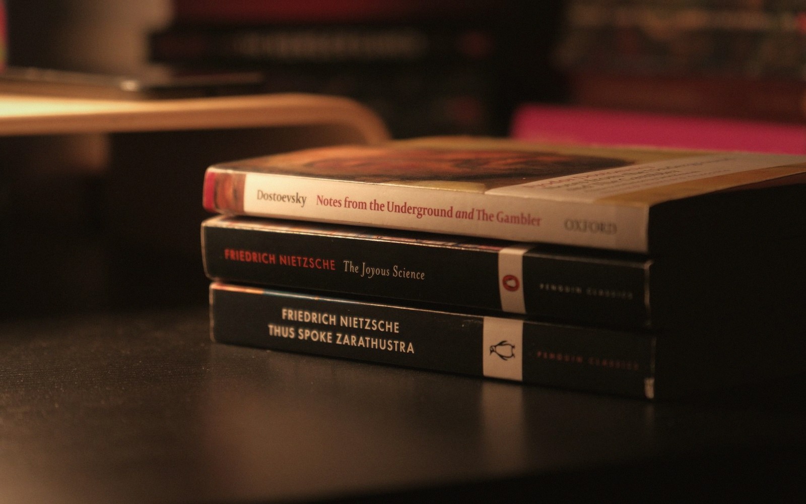 The Books Everyone's Arguing About — and Why They're Worth Reading