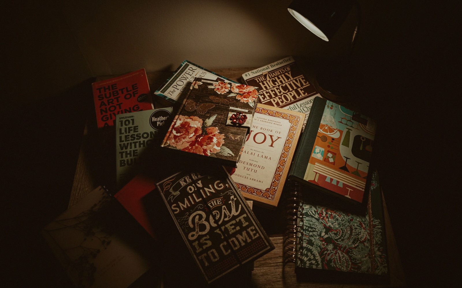 How to Build a Reading List That Sticks
