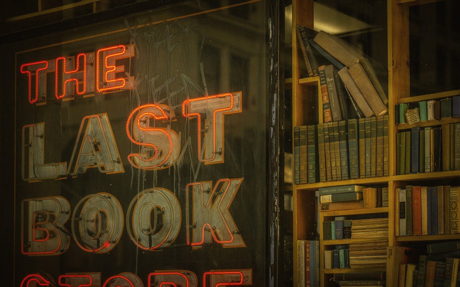 Shop Spotlight: What Makes a Great Indie