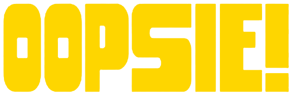 Oopsie