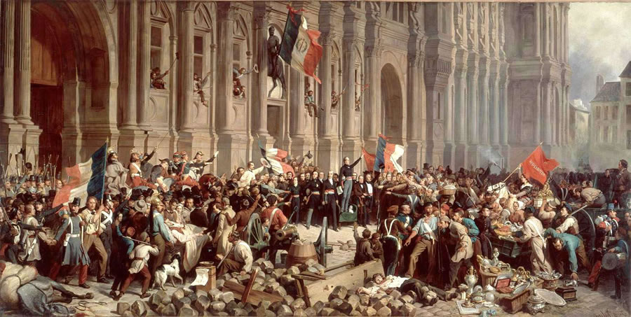 french revolution 